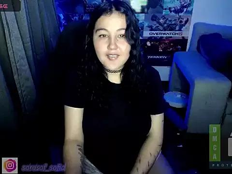 sara_sof_ from StripChat