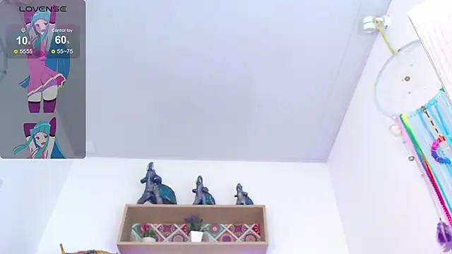 SARA_VAL3NTINA_ from StripChat