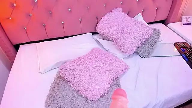 sara_velez_1 from StripChat
