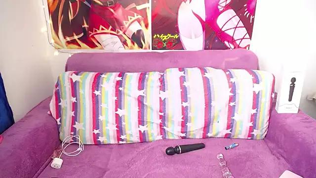 sara_winehouse1 from StripChat