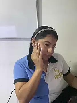 saraa_franco_ from StripChat