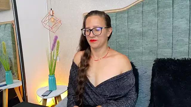 Saraa_Marrison_ from StripChat