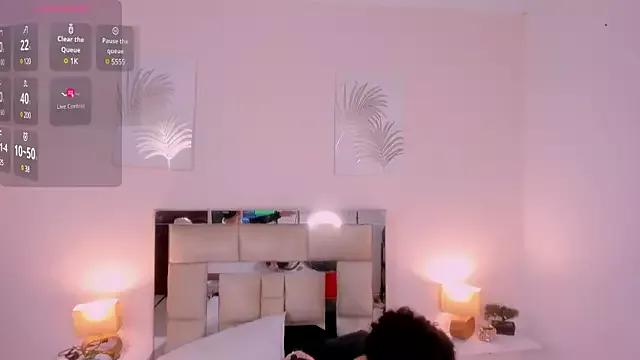 saraandstiven from StripChat