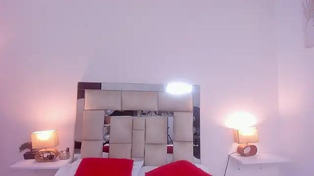 saraandstiven from StripChat