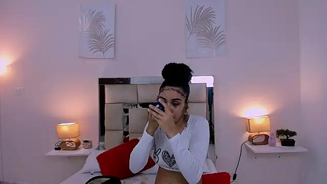 saraandstiven from StripChat