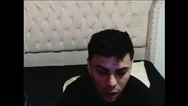 Sarablonde420 from StripChat