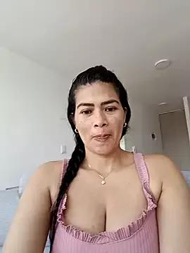 sarabrigith from StripChat