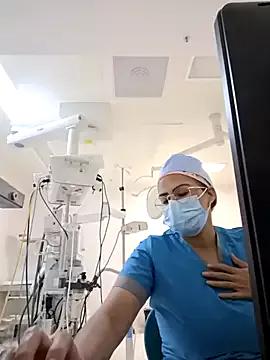 Sarabrigith webcams show profile image 