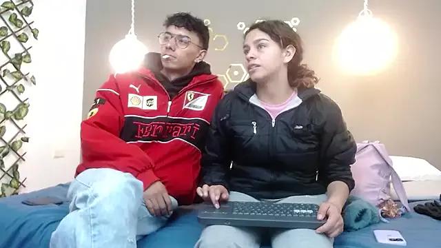 Sarabubbie from StripChat is Freechat
