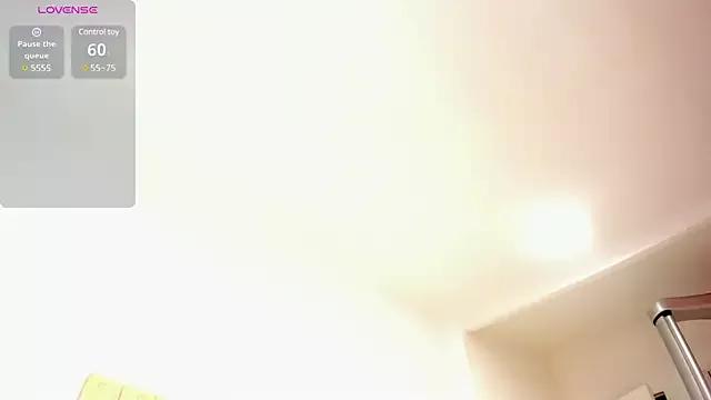 SarabyEbony from StripChat