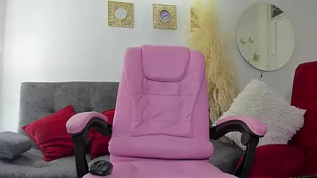 Saracandyxx_ webcams show profile image 