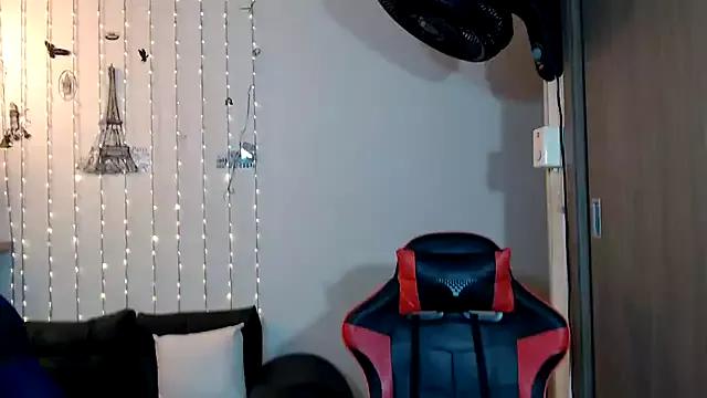 SaraClub_JY from StripChat