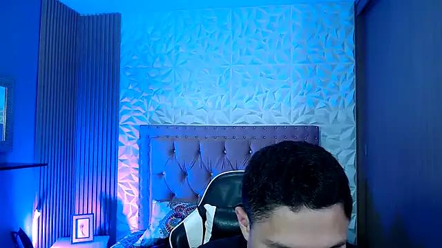 SaraClub_JY from StripChat