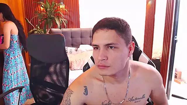 SaraClub_JY from StripChat