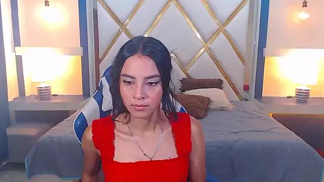 SaraClub_JY from StripChat
