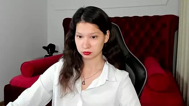 SaraDenar from StripChat