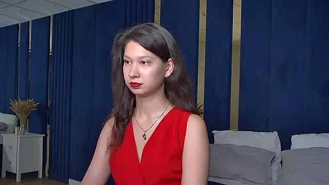 SaraDenar from StripChat