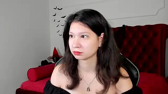 SaraDenars from StripChat