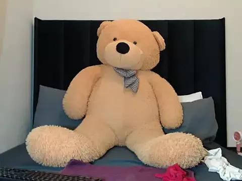 Sarafinagoddess from StripChat