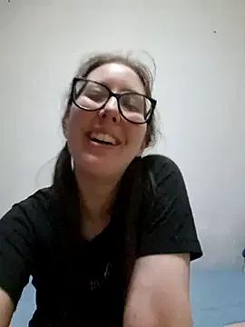 Sarah459 from StripChat