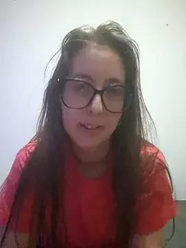 Sarah459 from StripChat