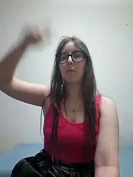 Sarah459 from StripChat