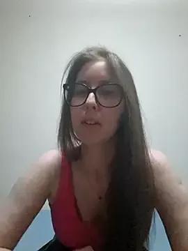 Sarah459 from StripChat