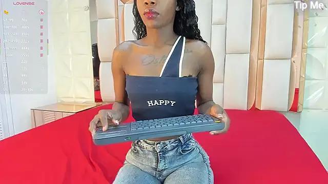 Sarah_Adamss from StripChat is Freechat