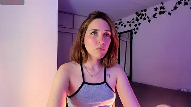 Sarah_Castillo_ from StripChat
