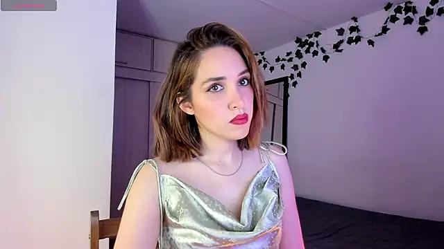 Sarah_Castillo_ from StripChat