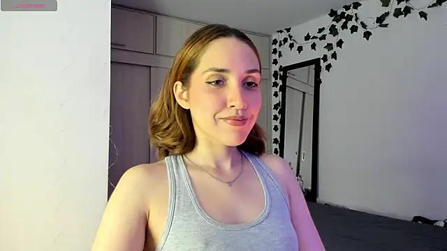 Sarah_Castillo_ from StripChat