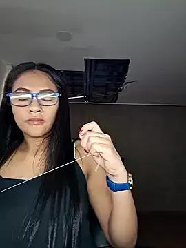 sarah_garcia_ from StripChat