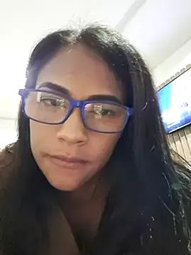 sarah_garcia_ from StripChat