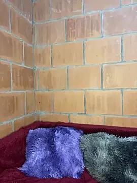 SARAH_GM00 from StripChat is Freechat