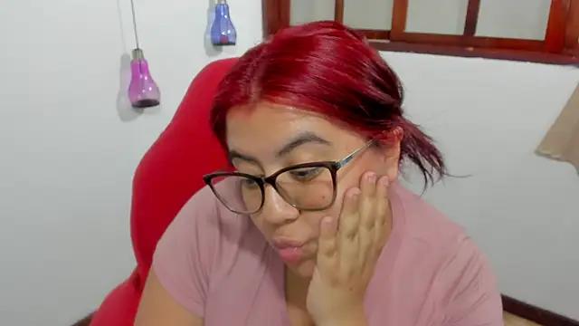 Sarah_potter from StripChat