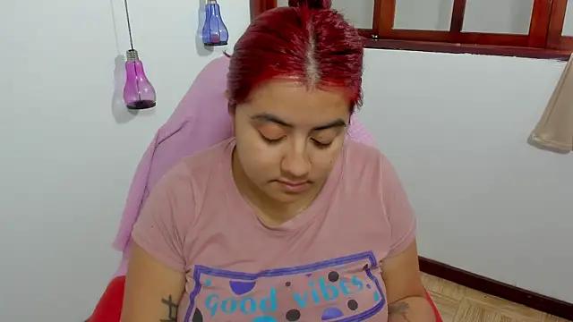 Sarah_potter from StripChat