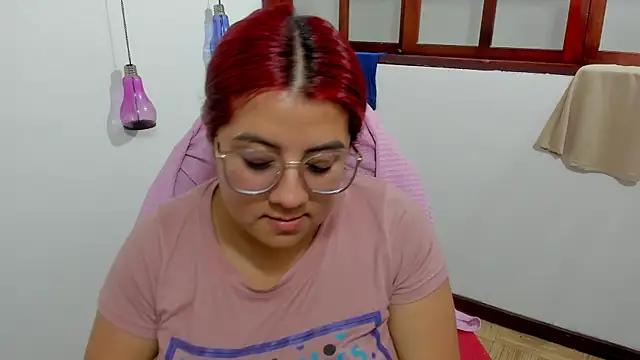 Sarah_potter from StripChat
