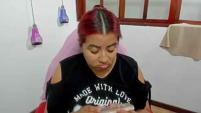 Sarah_potter webcams show profile image 