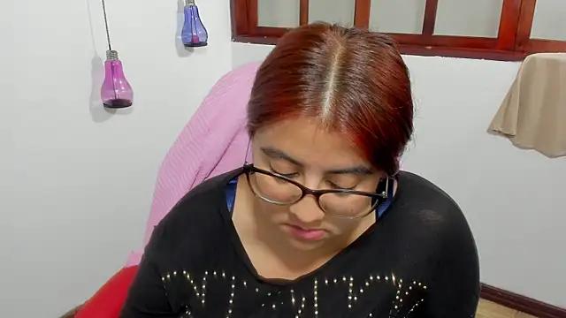 Sarah_potter from StripChat