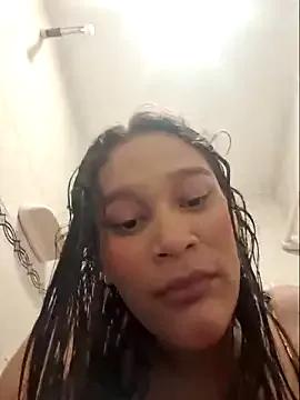 sarah_pregnant_ from StripChat is Freechat