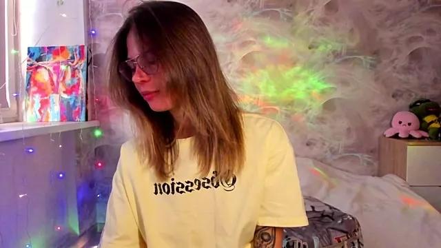Sarah_shot webcams show profile image 