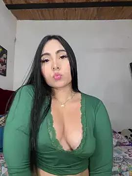 Sarahballiston_ from StripChat