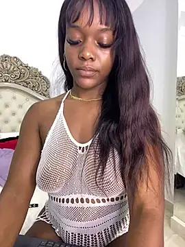 SarahBrunet from StripChat