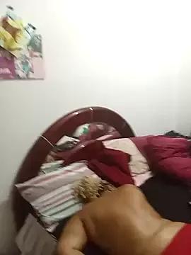 Sarahcampos from StripChat is Freechat
