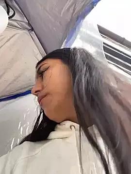 SarahCute14 from StripChat