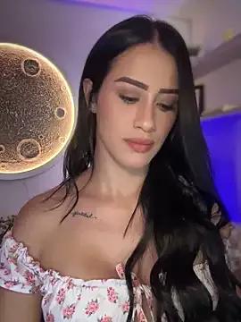 SarahhSmitth1 from StripChat
