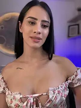 SarahhSmitth1 from StripChat