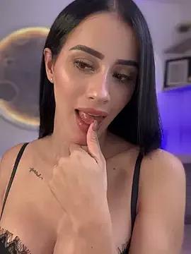 SarahhSmitth1 from StripChat