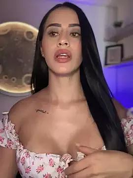 SarahhSmitth1 from StripChat