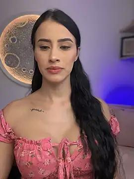 SarahhSmitth1 from StripChat